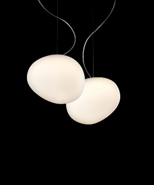 Подвесной светильник Foscarini GREGG S