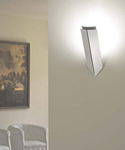 Настенный светильник CaBelli Spigolo 44