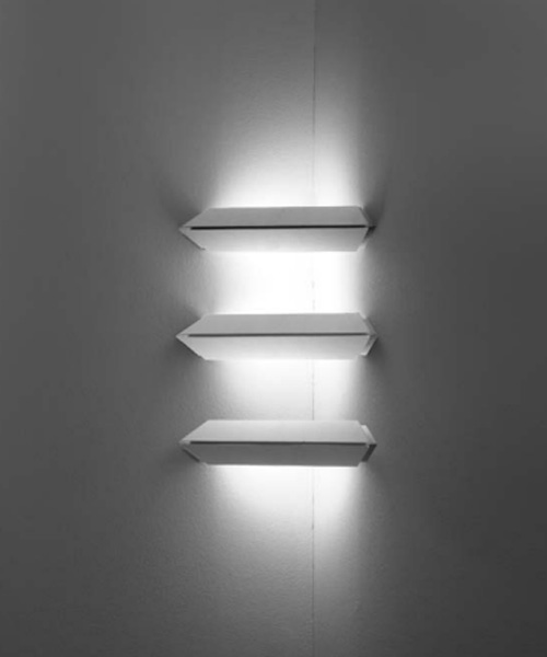 Настенный светильник CaBelli Spigolo 75