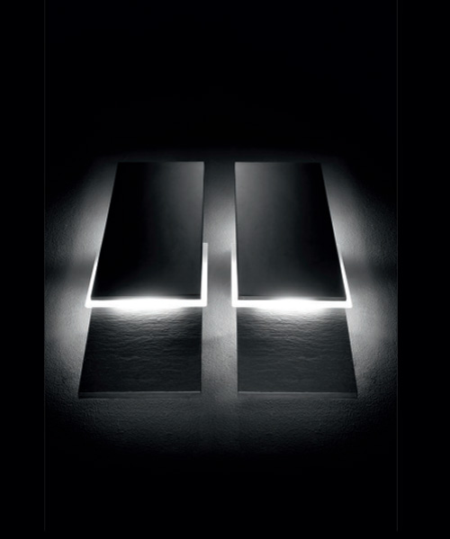 Настенный светильник CaBelli sissi zero