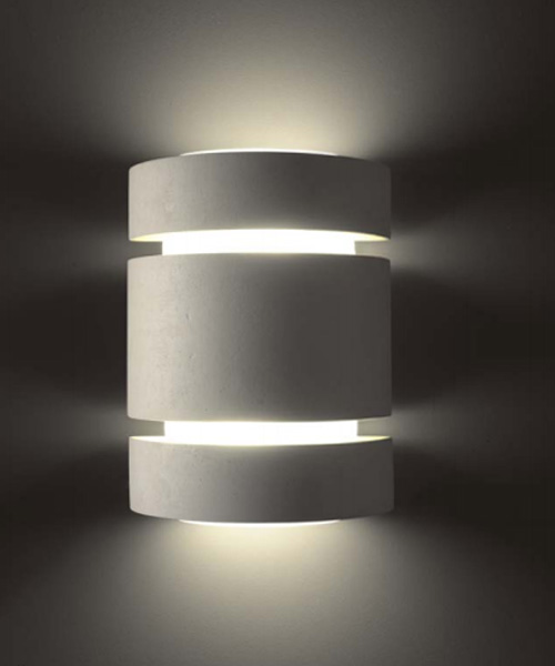 Настенный светильник CaBelli elettra