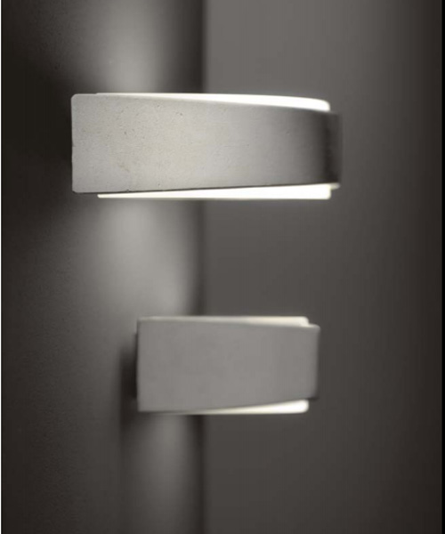 Настенный светильник CaBelli dada