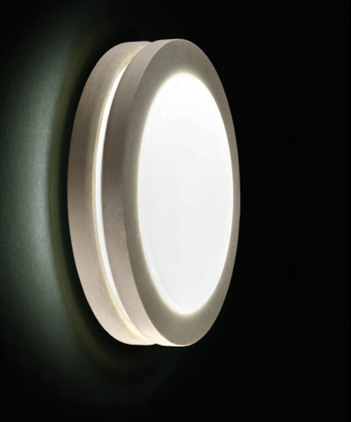 Настенный светильник CaBelli yoyo