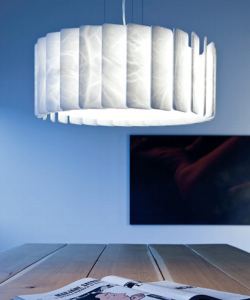 Подвесной светильник CaBelli micene S