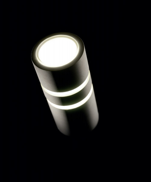 Настольная лампа CaBelli mezzanotte