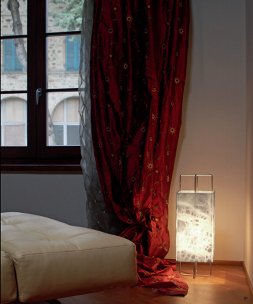 Настольная лампа CaBelli inari