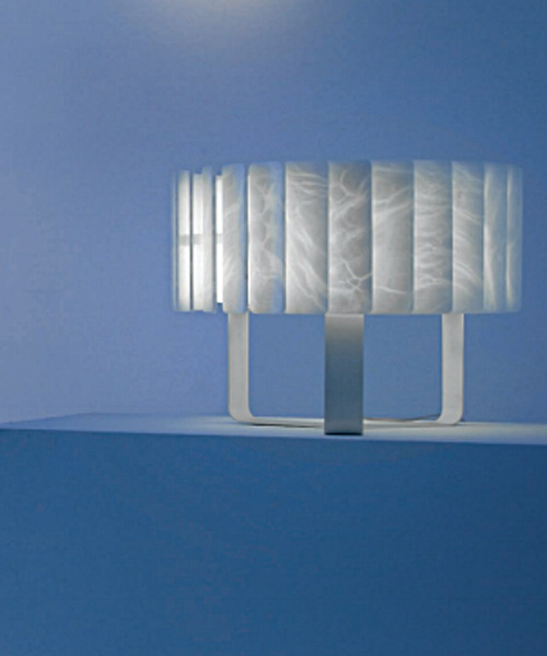 Настольная лампа CaBelli micene T