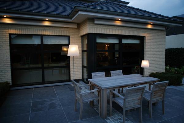 Торшер Royal Botania LAMPALAIR