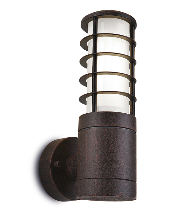 Настенный уличный фонарь Leds C4 Alexandria 05-9195-18-T2