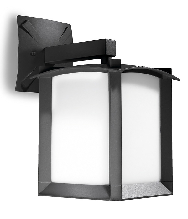 Настенный уличный фонарь Leds C4 Mark 05-9298-Z5-M3