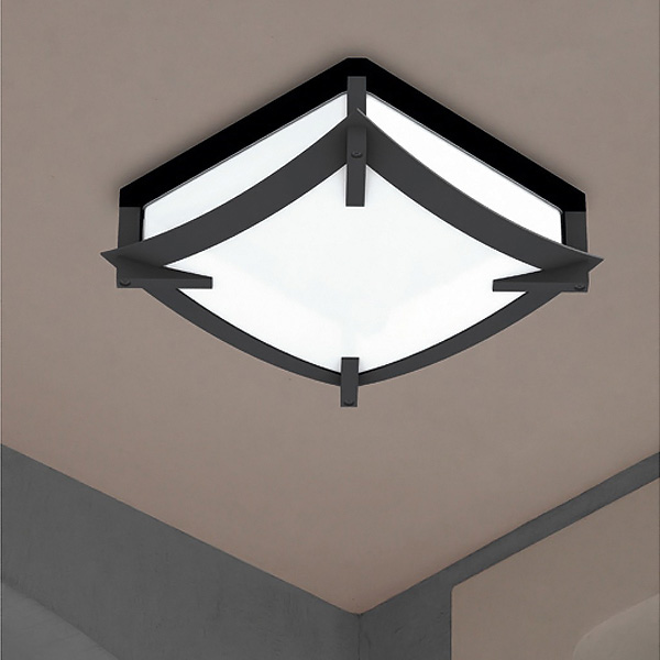 Потолочный светильник Leds C4 Mark 15-9298-Z5-M3