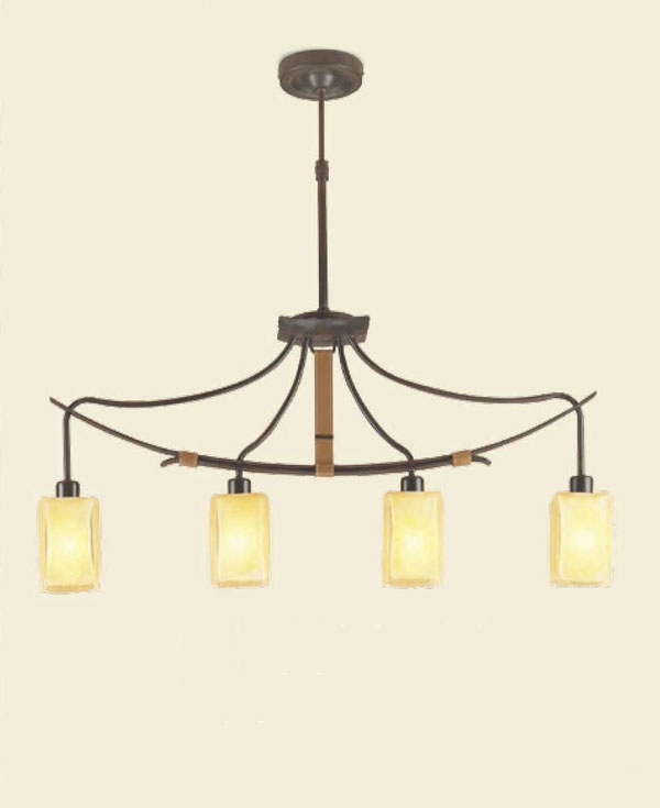 Люстра Leds C4 Xenia 8150703301