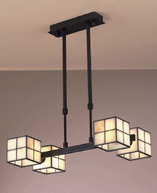Люстра Leds C4 Carla 8150713107