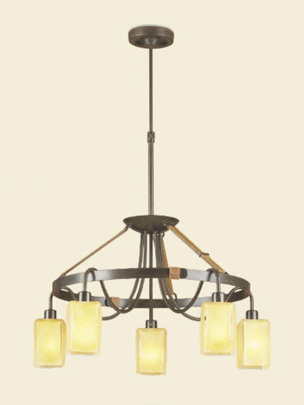 Люстра Leds C4 Xenia 8150703302