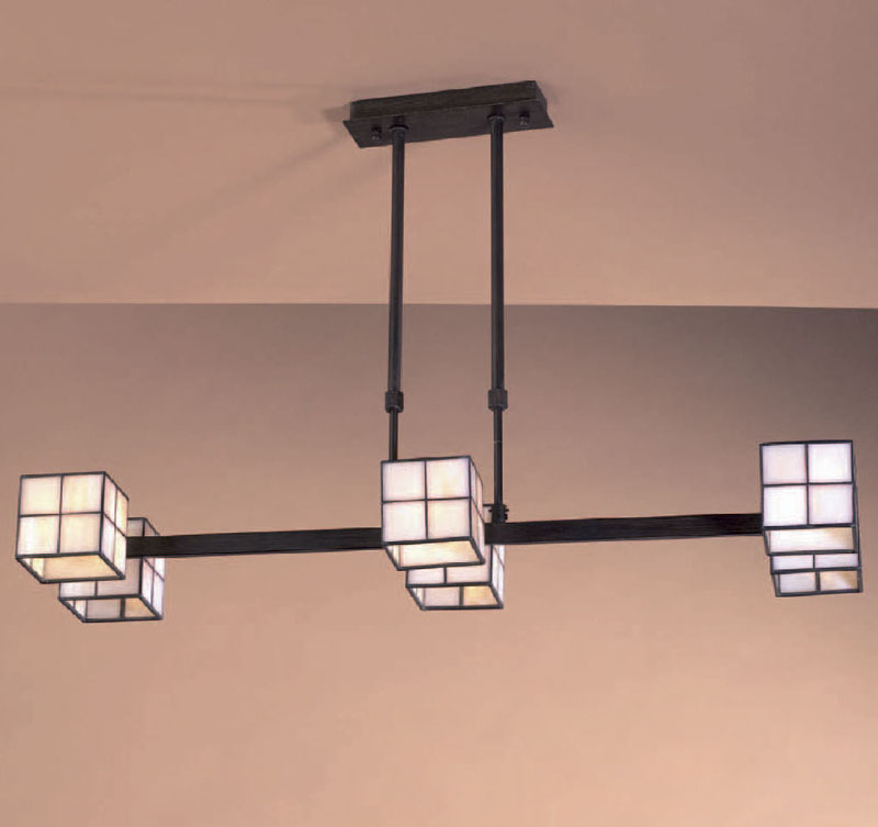 Люстра Leds C4 Carla 8150713108