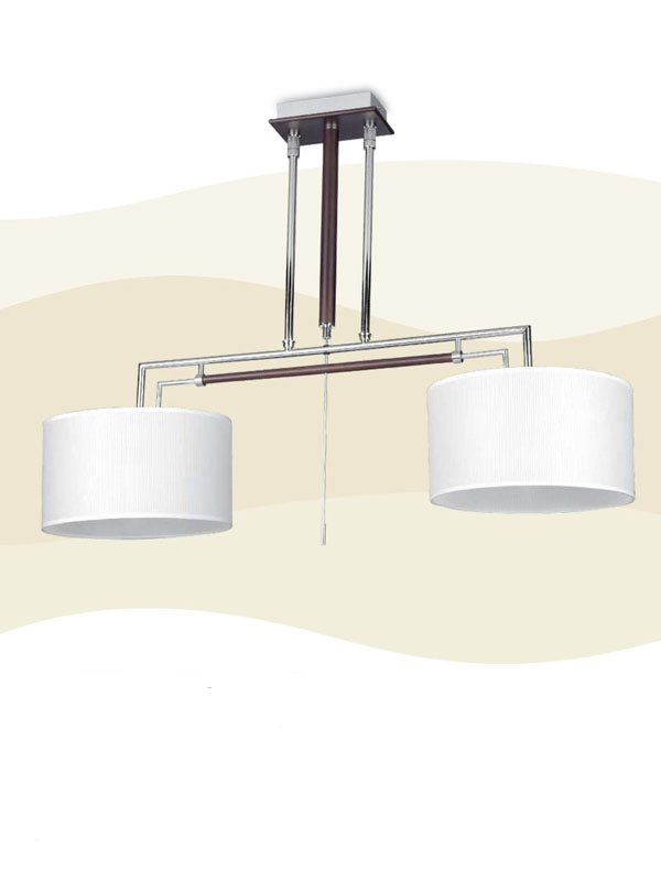 Люстра Leds C4 Fusta 8150703601