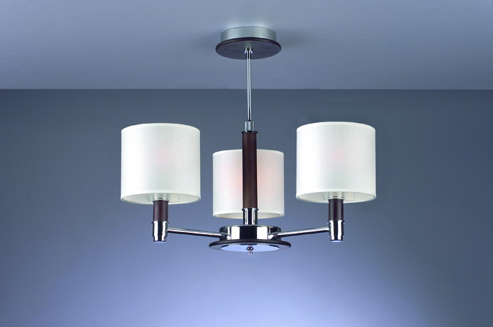 Люстра Leds C4 Fusta 8150703603