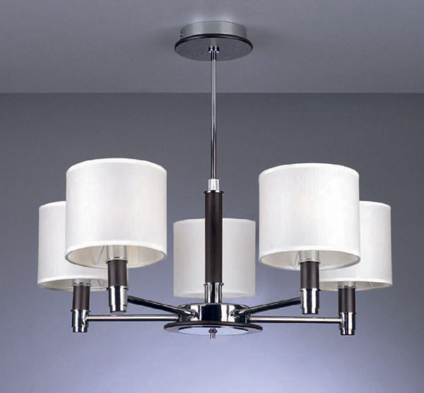 Люстра Leds C4 Fusta 815070100202