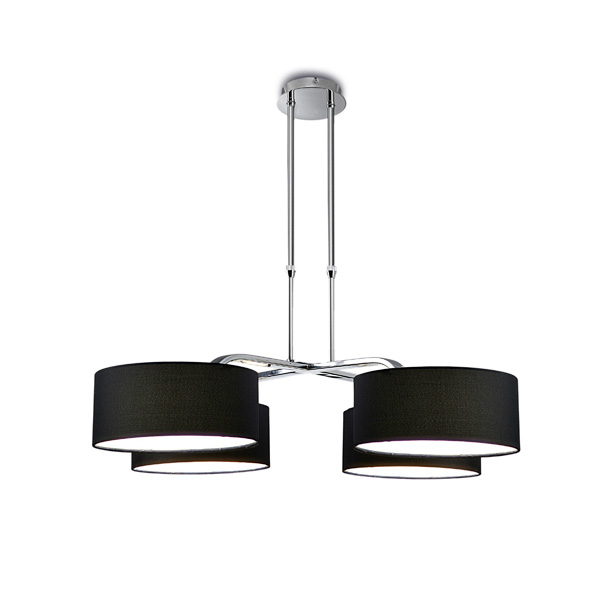 Люстра Leds C4 Brooklyn 00-2776-21-14