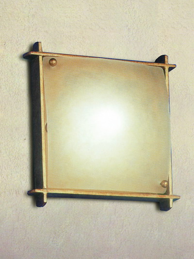 Настенно-потолочный светильник Leds C4 Mali 8150703781