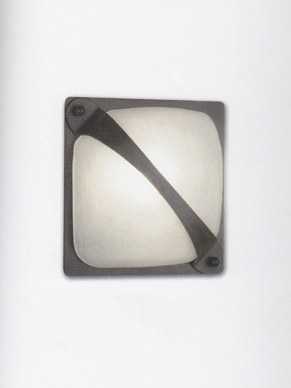 Настенно-потолочный светильник Leds C4 Kenya 8150720102