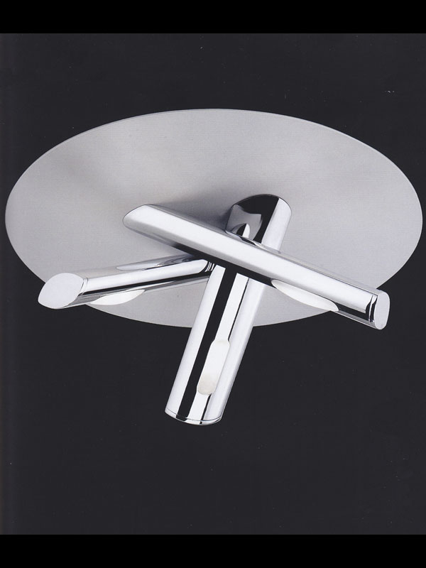 Потолочный светильник Leds C4 Adagio de Luxe 815614200