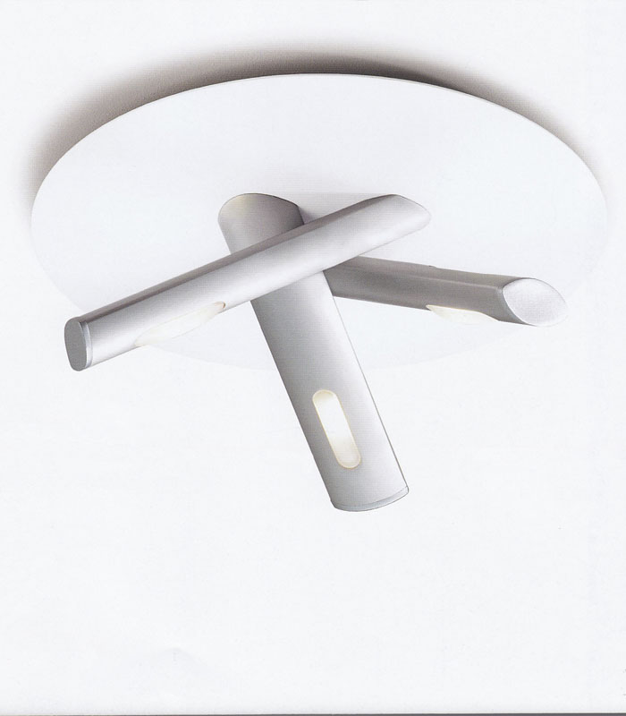 Потолочный светильник Leds C4 Adagio 81507018901