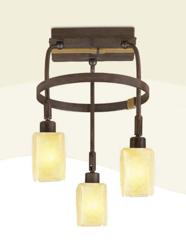 Потолочный светильник Leds C4 Xenia 8150731004