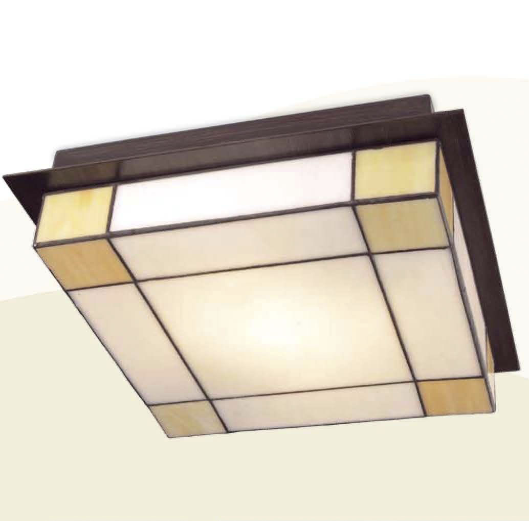 Потолочный светильник Leds C4 Carla 8150713101