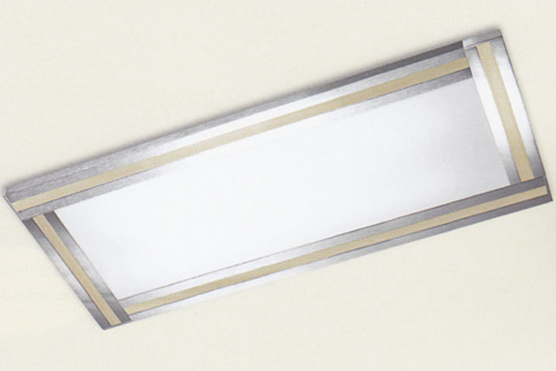 Потолочный светильник Leds C4 Avila 815314101