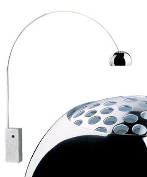 Напольный светильник Flos Arco LED