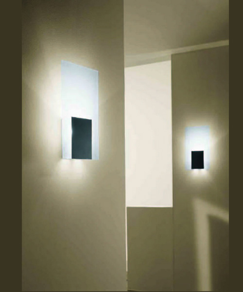 Настенный светильник Axo Light Jazz AP