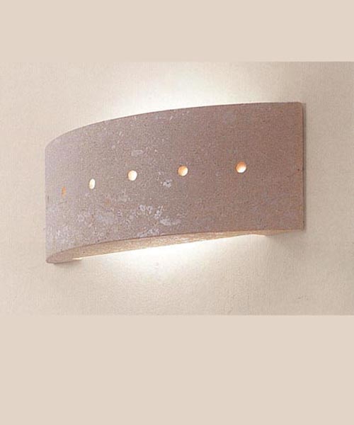 Настенный светильник Axo Light Krom AP