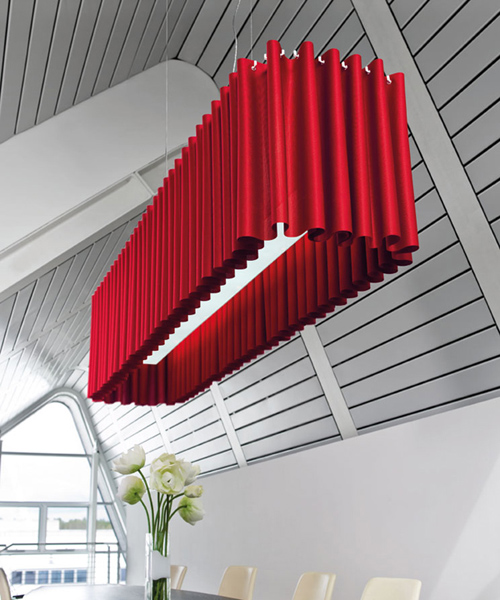 Подвесной светильник Axo Light (Lightecture) Skirt SP SKR 140