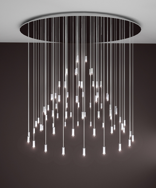 Подвесной светильник Egoluce Forever 1900