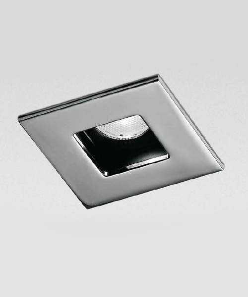 Встраиваемый в потолок светильник Artemide Architectural Zeno Up 2