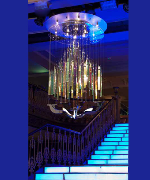 Подвесной светильник Ilfari LOVE COMES AGAIN H 6