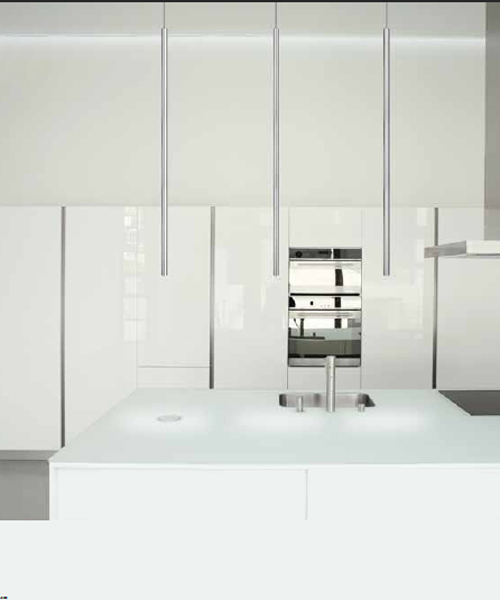 Подвесной светильник Ilfari GLOW H3 6432/130