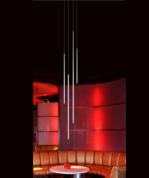 Подвесной светильник Ilfari GLOW H4 6434/100