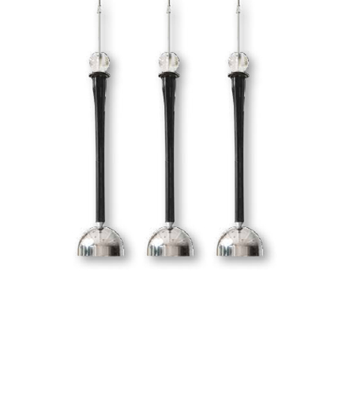 Подвесной светильник Ilfari SWEET SYMPHONY H3 6354