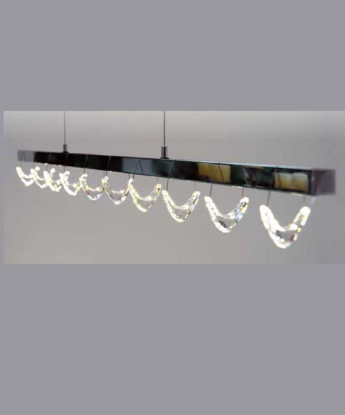 Подвесной светильник Ilfari ONE BY ONE H 10 6346