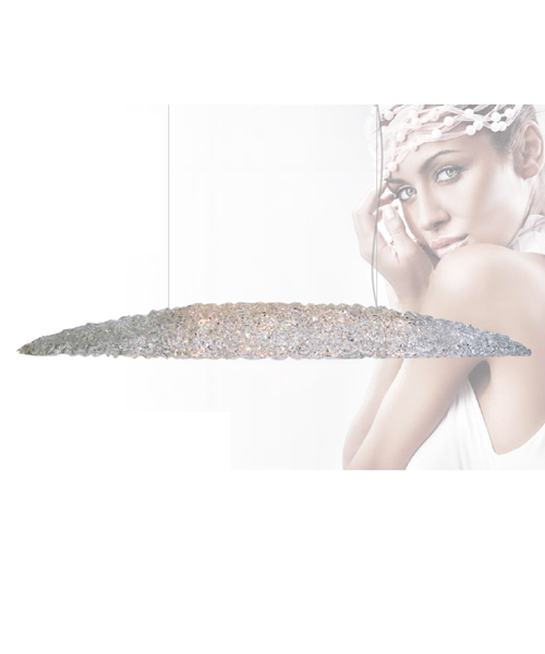 Подвесной светильник Ilfari NIGHT IN PARIS H8 6400