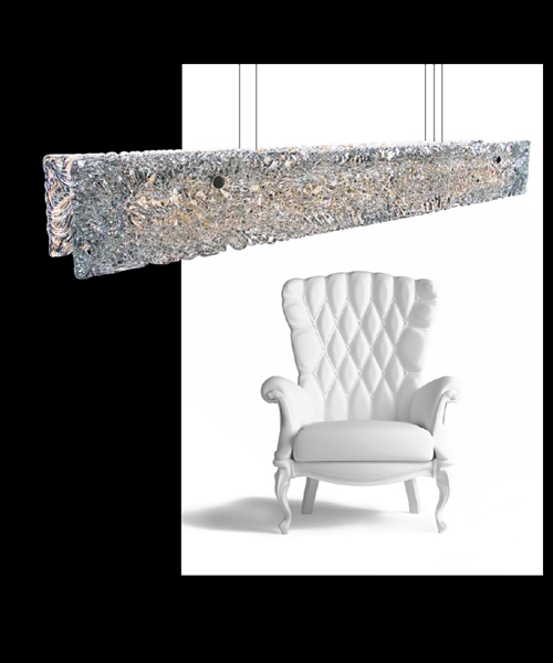 Подвесной светильник Ilfari NIGHTLIFE H6 6380