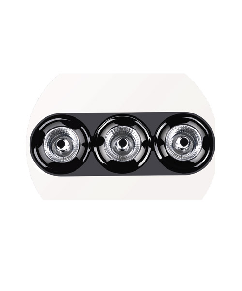 Встраиваемый светильник Lug LUG HOKKAIDO MH