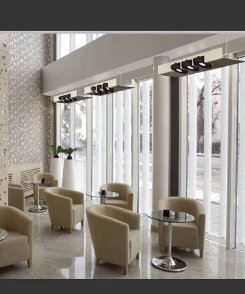 Подвесной светильник Lug LUG CONSTELLATION SOLO LED