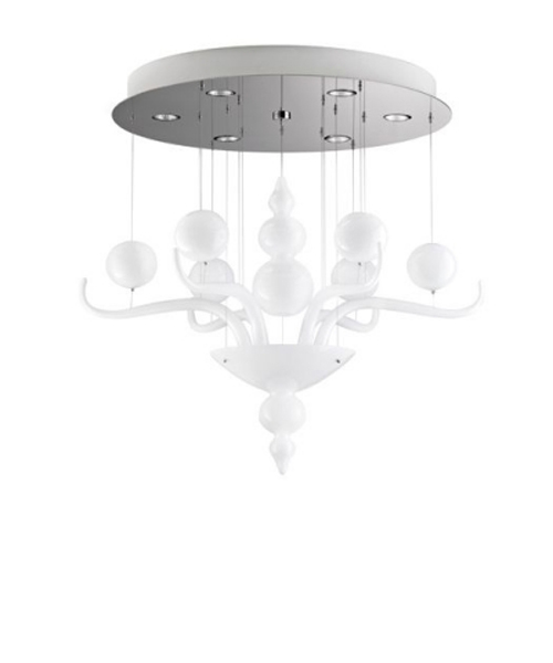 Подвесной светильник Fabbian Spirito di Venezia F10 A01 01