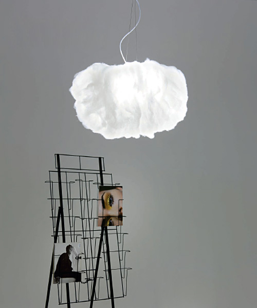 Подвесной светильник Studio Italia Design Nuvola SO3