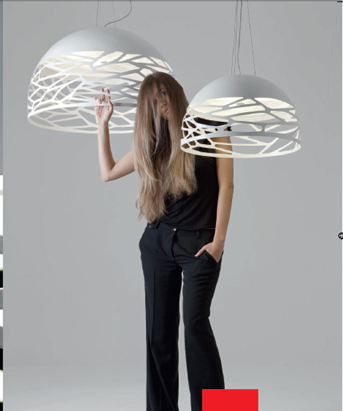 Подвесной светильник Studio Italia Design Kelly SO1