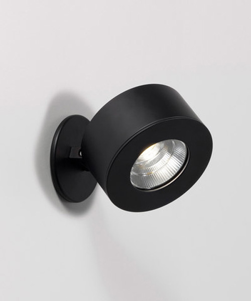 Встраиваемый в стену светильник Axo Light (Mind-Led) Favilla Recessed