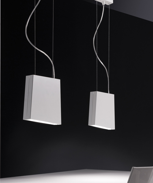 Подвесной светильник Axo Light (Mind-Led) Rythmos Suspension lamp